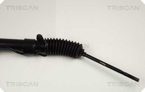 Vairo pavara TRISCAN 8510 43401