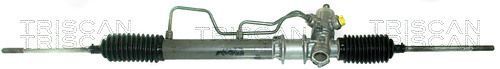 Vairo pavara TRISCAN 8510 43405