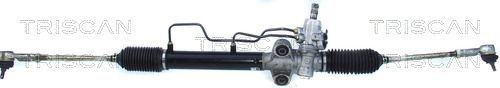 Vairo pavara TRISCAN 8510 43406