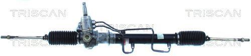 Vairo pavara TRISCAN 8510 43407