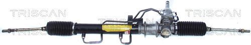 Vairo pavara TRISCAN 8510 43407