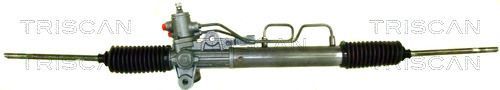 Vairo pavara TRISCAN 8510 43408