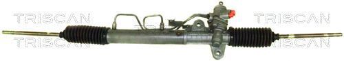 Vairo pavara TRISCAN 8510 43408