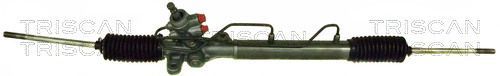 Vairo pavara TRISCAN 8510 43410