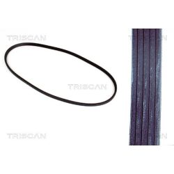V formos rumbuoti diržai TRISCAN 8640 500925