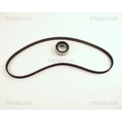 Paskirstymo diržo komplektas TRISCAN 8647 15001