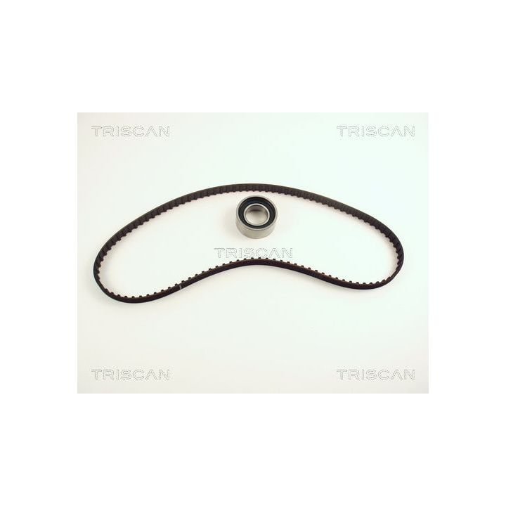 Paskirstymo diržo komplektas TRISCAN 8647 15001