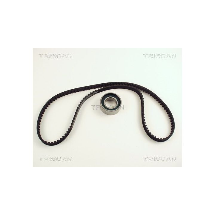 Paskirstymo diržo komplektas TRISCAN 8647 15002