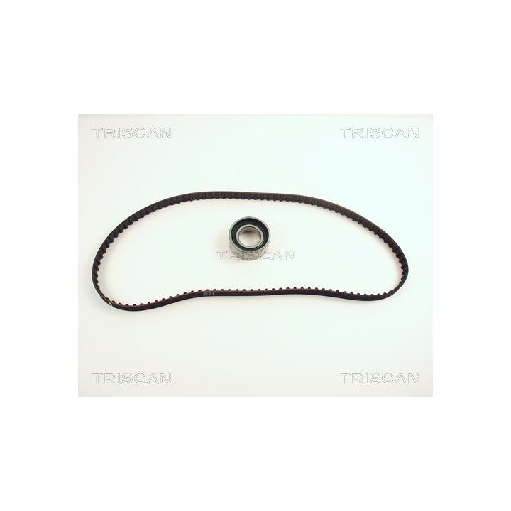 Paskirstymo diržo komplektas TRISCAN 8647 15005