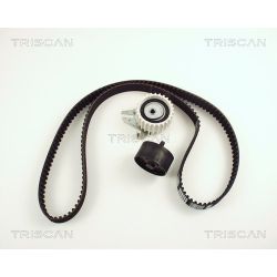 Paskirstymo diržo komplektas TRISCAN 8647 15006