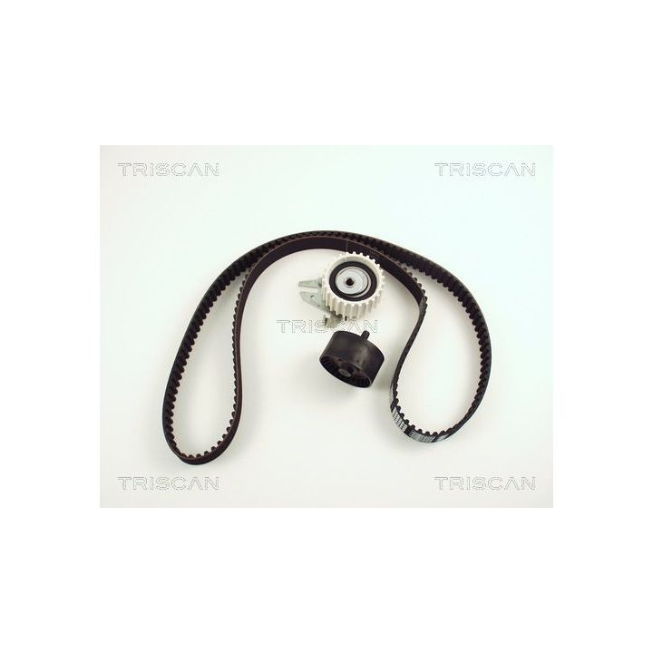 Paskirstymo diržo komplektas TRISCAN 8647 15006