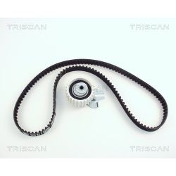 Paskirstymo diržo komplektas TRISCAN 8647 15007