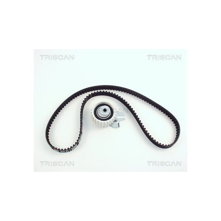 Paskirstymo diržo komplektas TRISCAN 8647 15007