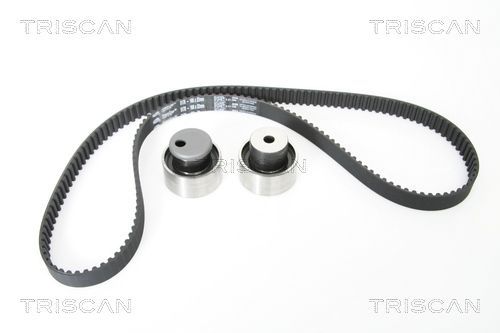 Paskirstymo diržo komplektas TRISCAN 8647 15010