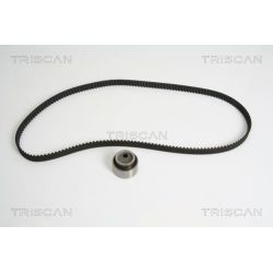 Paskirstymo diržo komplektas TRISCAN 8647 15014