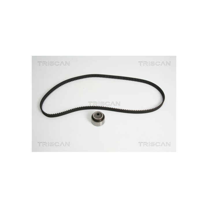 Paskirstymo diržo komplektas TRISCAN 8647 15014