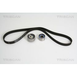 Paskirstymo diržo komplektas TRISCAN 8647 15015