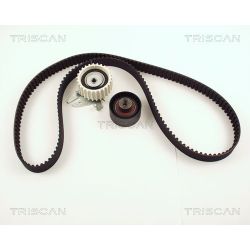 Paskirstymo diržo komplektas TRISCAN 8647 15017