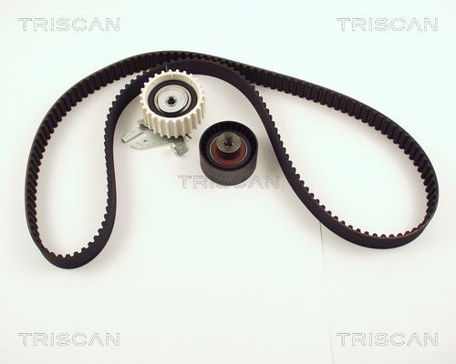 Paskirstymo diržo komplektas TRISCAN 8647 15017