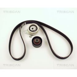Paskirstymo diržo komplektas TRISCAN 8647 15019