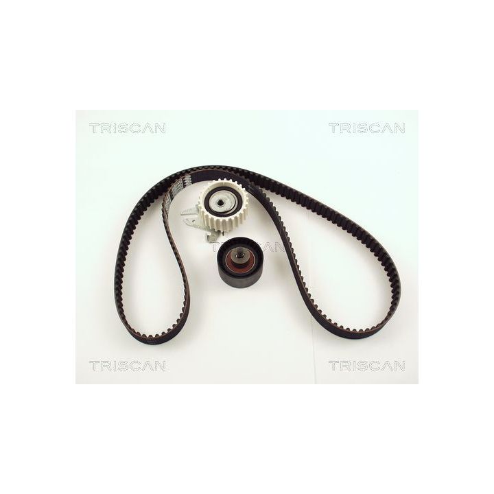 Paskirstymo diržo komplektas TRISCAN 8647 15019