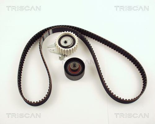 Paskirstymo diržo komplektas TRISCAN 8647 15019