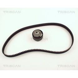 Paskirstymo diržo komplektas TRISCAN 8647 15020