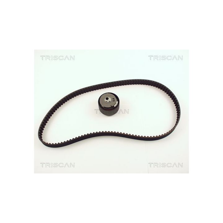 Paskirstymo diržo komplektas TRISCAN 8647 15020