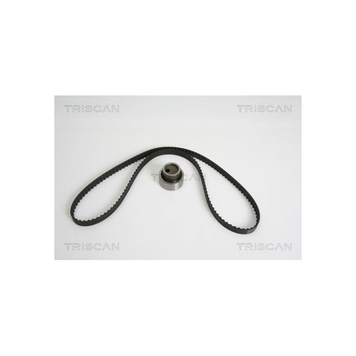 Paskirstymo diržo komplektas TRISCAN 8647 15025