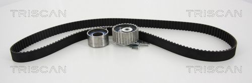 Paskirstymo diržo komplektas TRISCAN 8647 15030