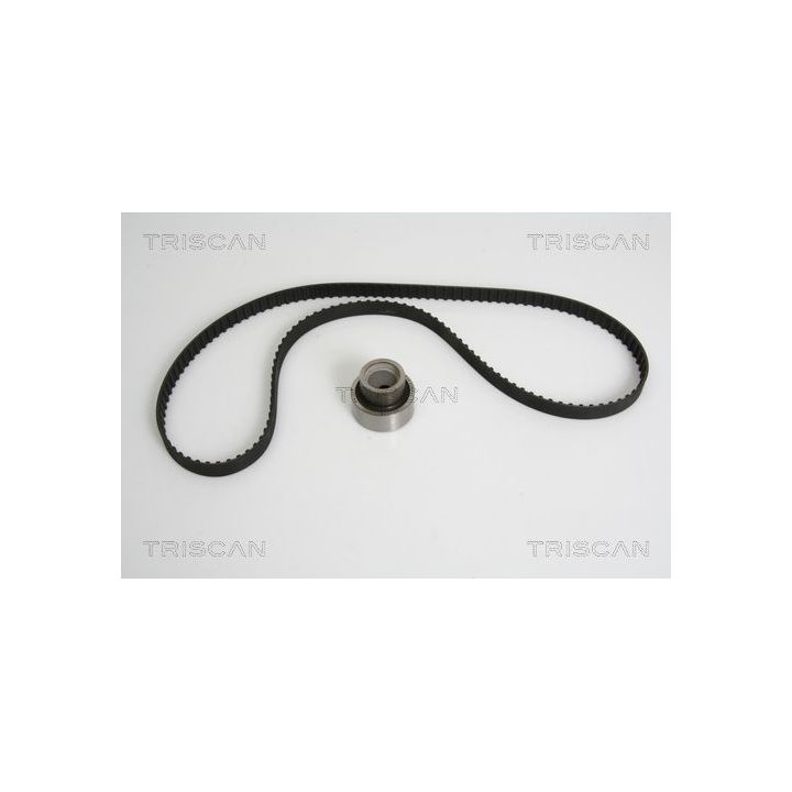Paskirstymo diržo komplektas TRISCAN 8647 15031