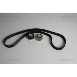 Paskirstymo diržo komplektas TRISCAN 8647 15032