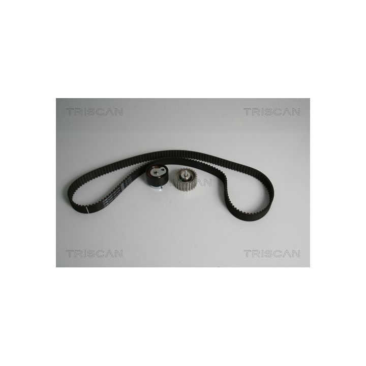 Paskirstymo diržo komplektas TRISCAN 8647 15032