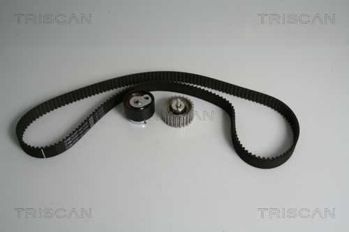 Paskirstymo diržo komplektas TRISCAN 8647 15032