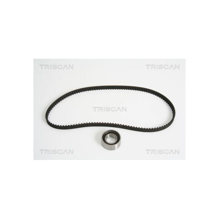 Paskirstymo diržo komplektas TRISCAN 8647 15033