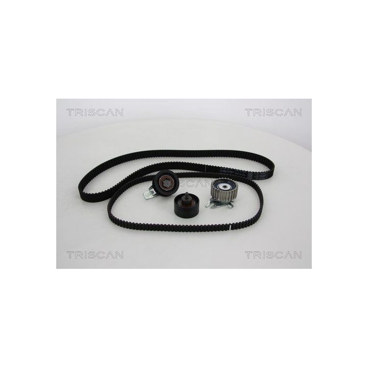 Paskirstymo diržo komplektas TRISCAN 8647 15042