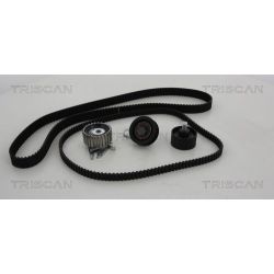 Paskirstymo diržo komplektas TRISCAN 8647 15044