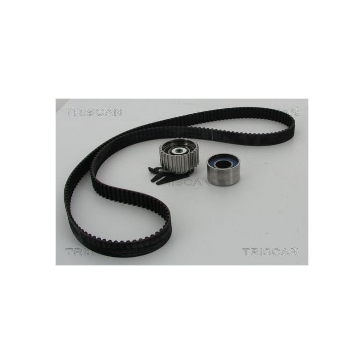 Paskirstymo diržo komplektas TRISCAN 8647 15046