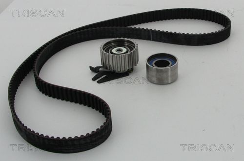 Paskirstymo diržo komplektas TRISCAN 8647 15046