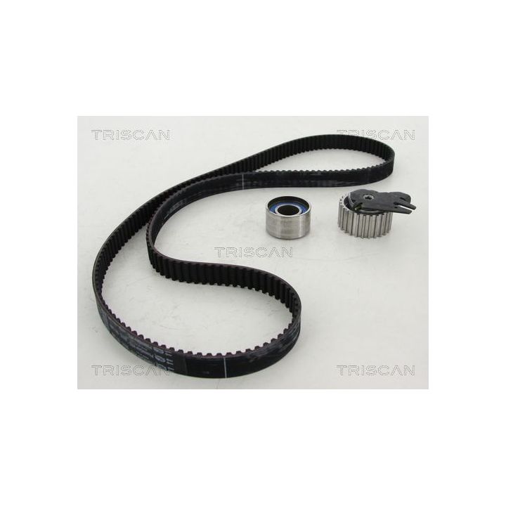 Paskirstymo diržo komplektas TRISCAN 8647 15047