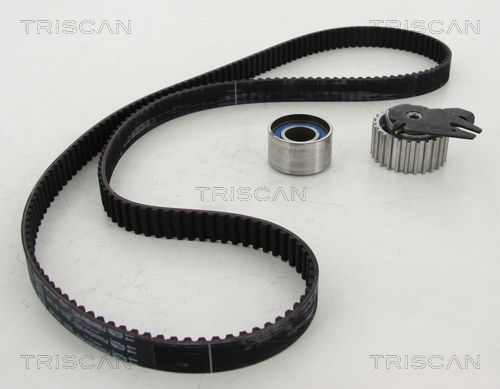 Paskirstymo diržo komplektas TRISCAN 8647 15047