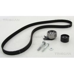 Paskirstymo diržo komplektas TRISCAN 8647 15048