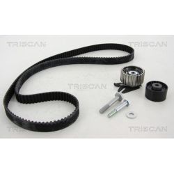 Paskirstymo diržo komplektas TRISCAN 8647 15049