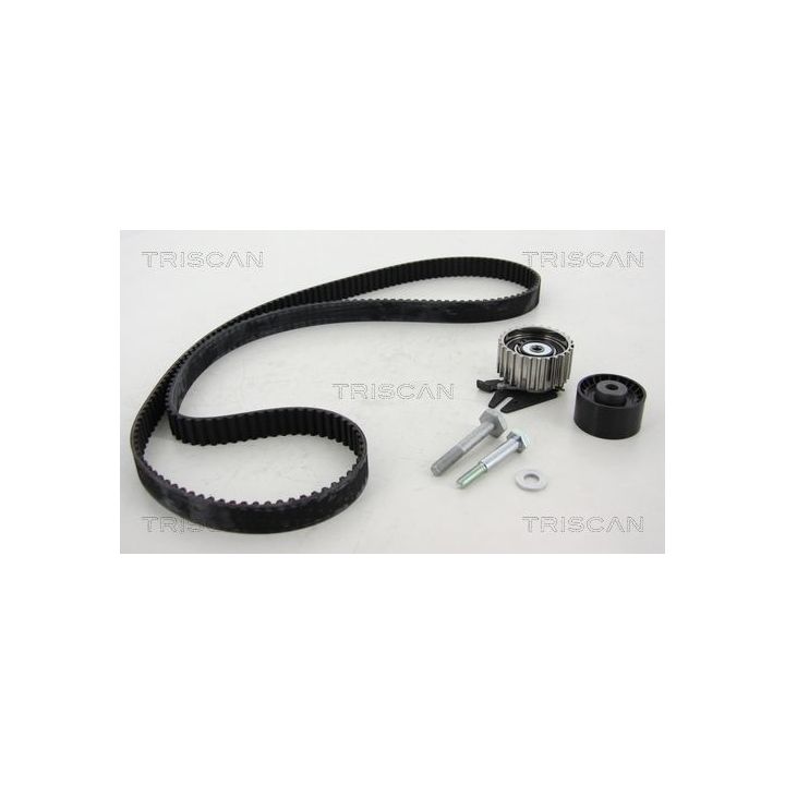 Paskirstymo diržo komplektas TRISCAN 8647 15049