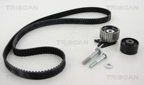 Paskirstymo diržo komplektas TRISCAN 8647 15049