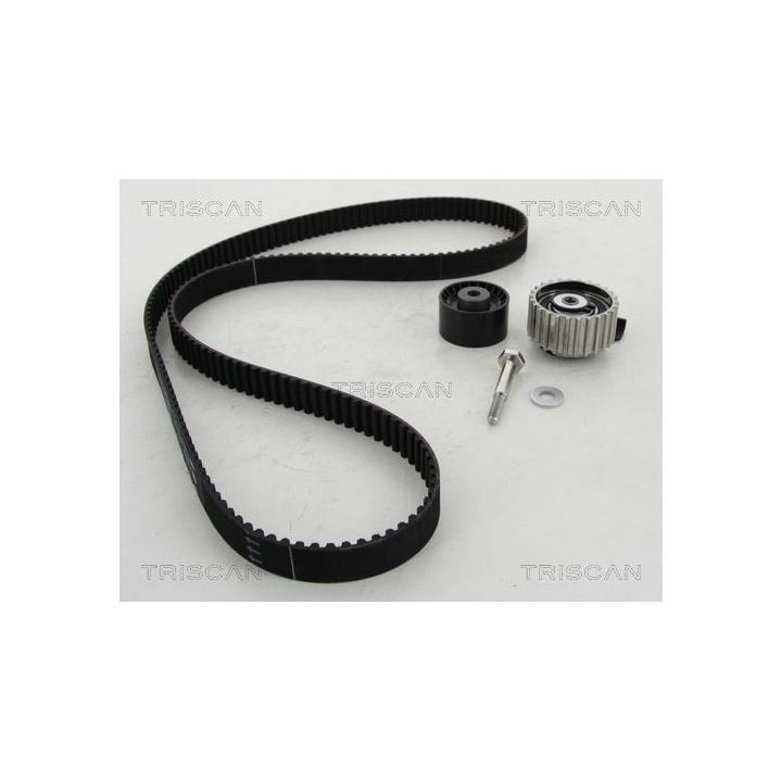 Paskirstymo diržo komplektas TRISCAN 8647 15050