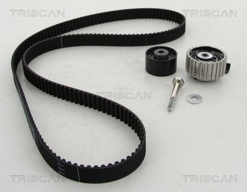 Paskirstymo diržo komplektas TRISCAN 8647 15050