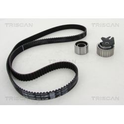 Paskirstymo diržo komplektas TRISCAN 8647 15051