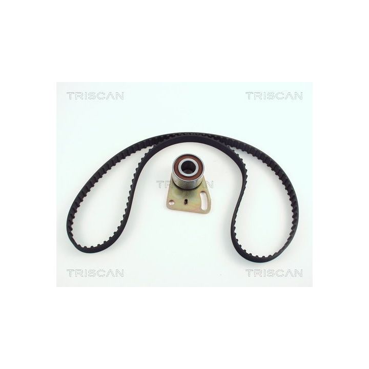 Paskirstymo diržo komplektas TRISCAN 8647 16001