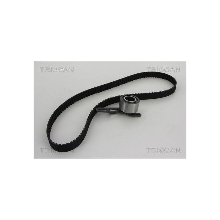 Paskirstymo diržo komplektas TRISCAN 8647 16019